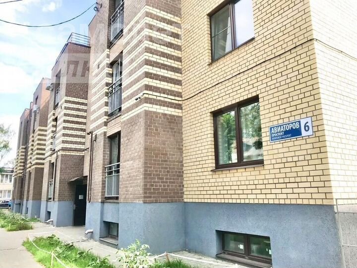 Продам помещение свободного назначения, 15.1 м²