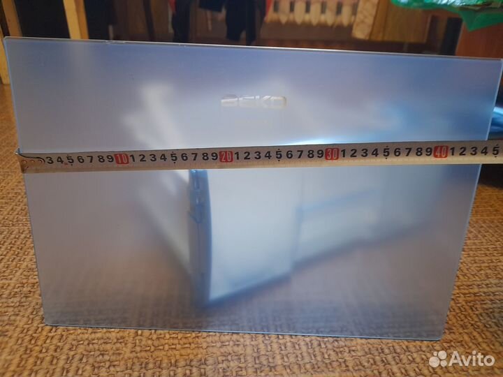 Запчасти для холодильника beko