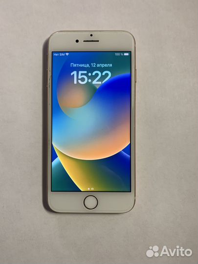 iPhone 8, 64 ГБ