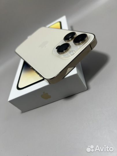 iPhone 14 Pro, 128 ГБ