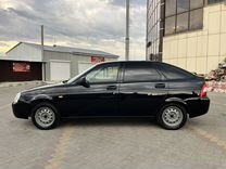 ВАЗ (LADA) Priora 1.6 MT, 2009, 170 000 км, с пробегом, цена 430 000 руб.