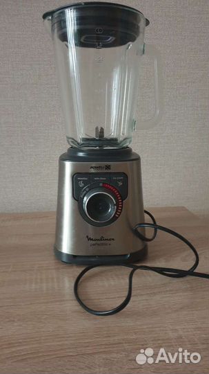 Блендер