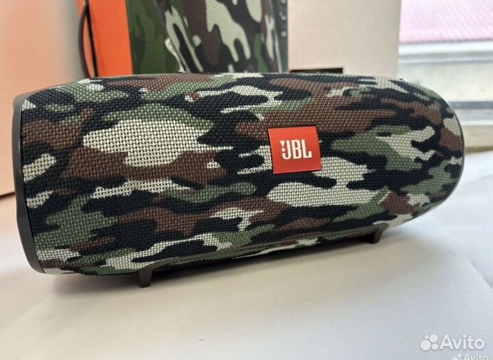 Колонка jbl xtreme