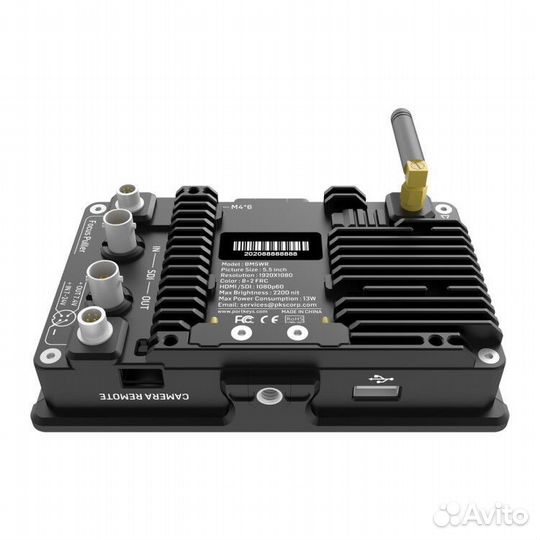 Накамерный монитор 5.5