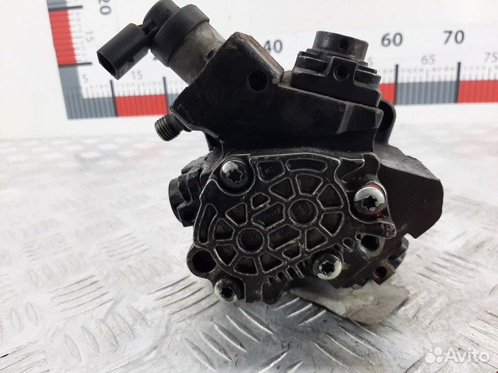 Тнвд для Audi A6 C6 059130755S