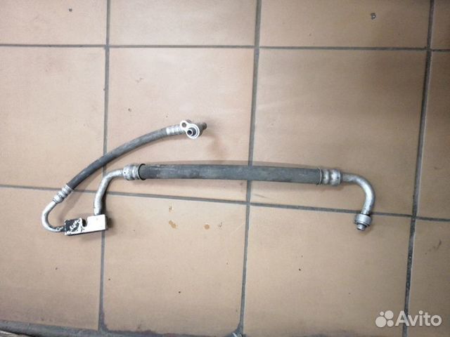 Трубка кондиционера Ford Focus 1