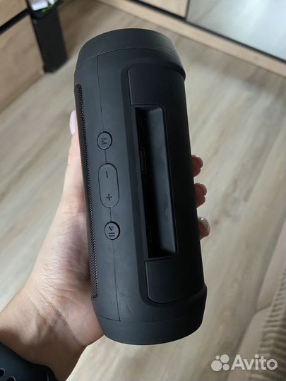 Колонка charge mini