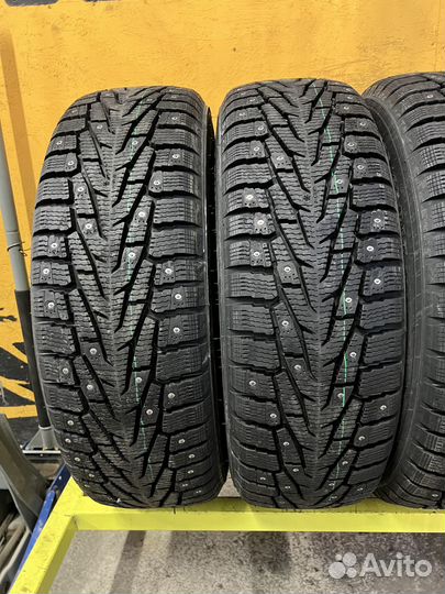 Nokian Tyres Nordman 7 SUV 225/65 R17