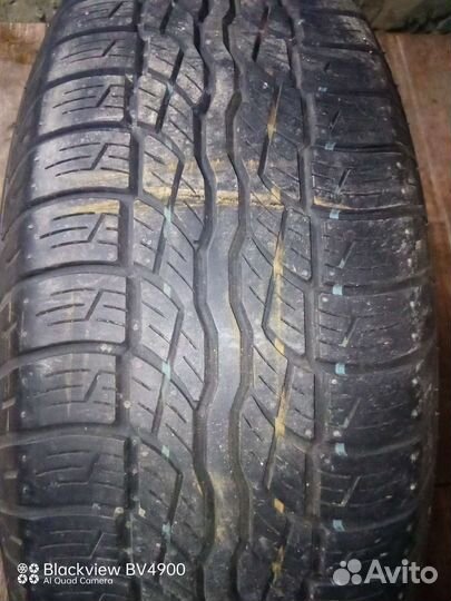 Bridgestone Alenza 001 215/65 R16