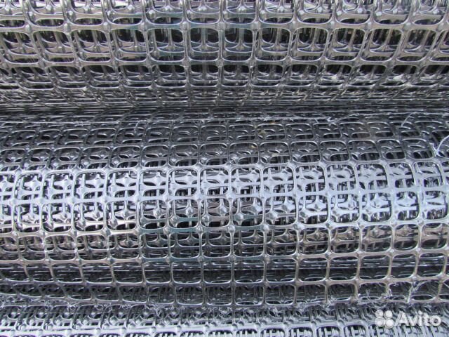 Геосетка сд 40