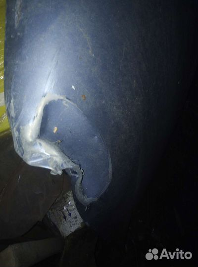 Nissan almera n16 капот