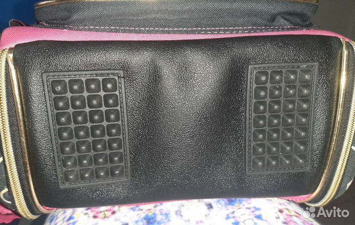 Рюкзак школьный ортопедический для девочки бу