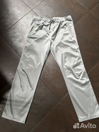 Спортивный костюм emporio armani reebok