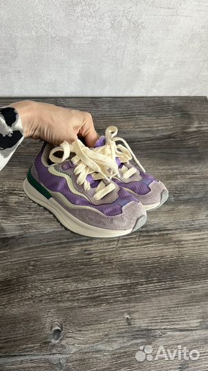Кроссовки zara 29