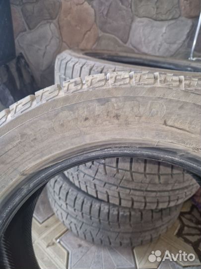 Зимние колеса r16