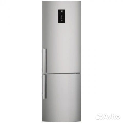 Холодильник Electrolux EN3454NOX