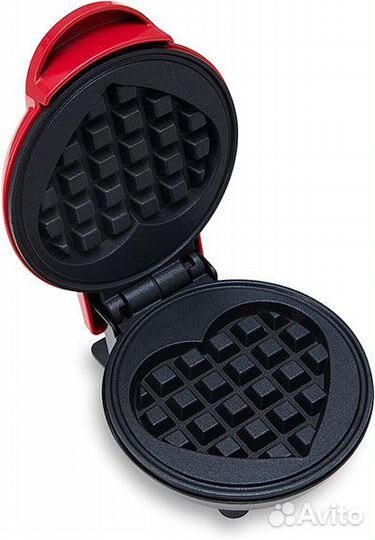 Вафельница электрическая 