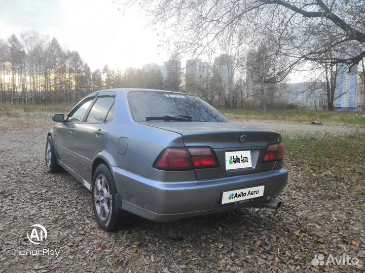 Honda Accord 2.0 AT, 1998, 150 000 км