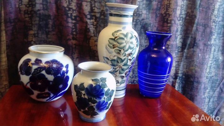 Кувшин и т. д