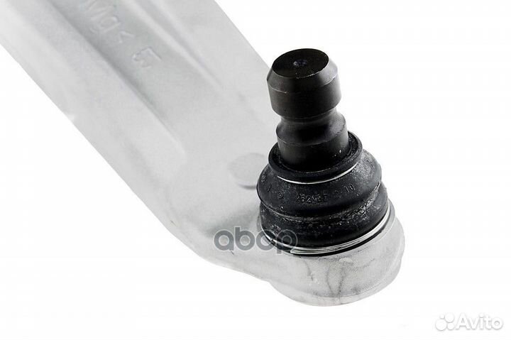 Рычаг ford mondeo V 14- нижн.лев. zwdfr023 NTY