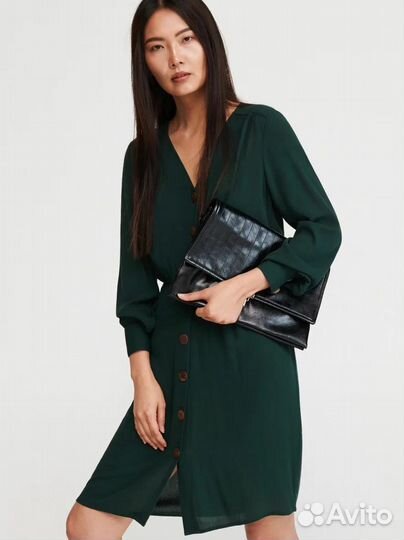 Платье reserved новое m eur 38