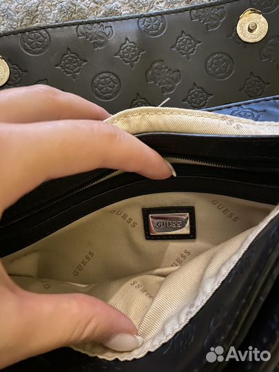 Сумка guess