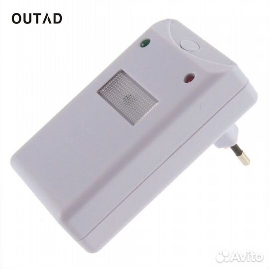 Ультразвук от тараканов торнадо отар