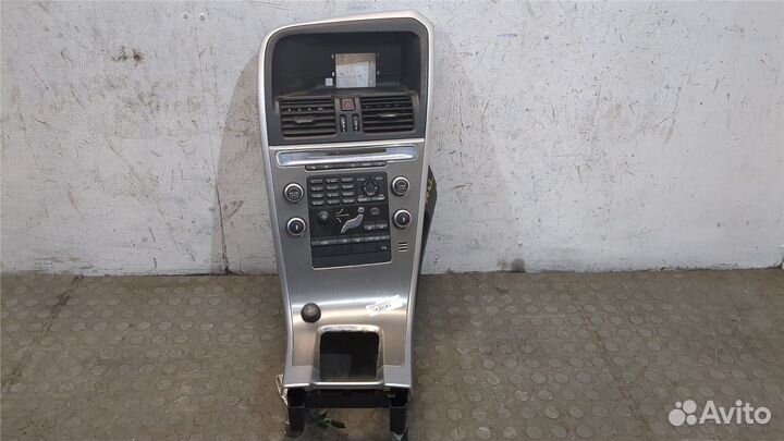 Переключатель отопителя (печки) Volvo XC60, 2010