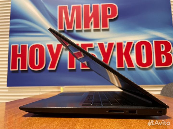 Игровой ноутбук Dell / i5 / 16gb / GTX 4gb