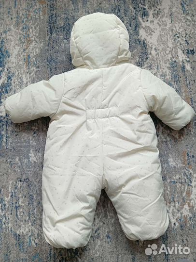 Комбинезоны детские девичьи