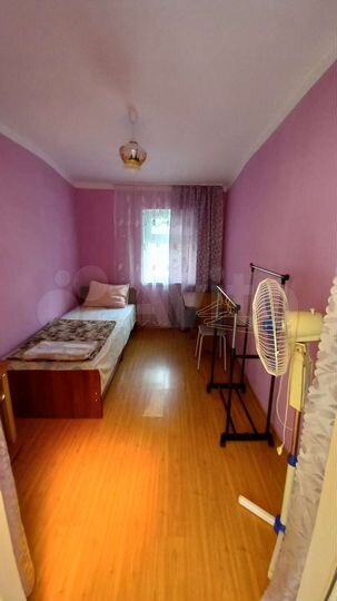 Комната 20 м², 1/1 эт.