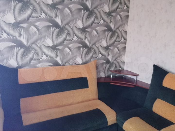 2-к. квартира, 52,1 м², 5/9 эт.