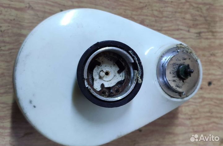 Бритва Спутник