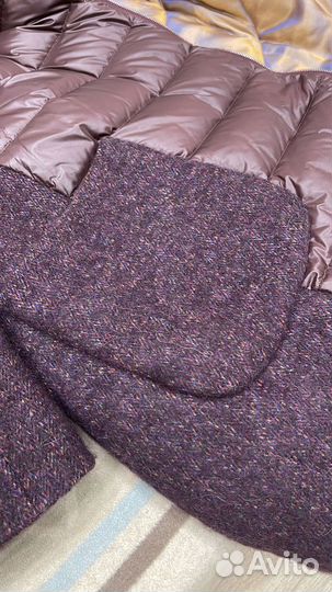 Пуховик женский