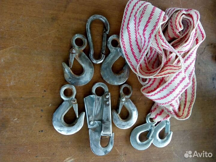 Инструменты для авто