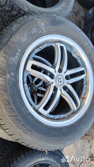 Kormoran SUV Summer 255/60 R18 112W