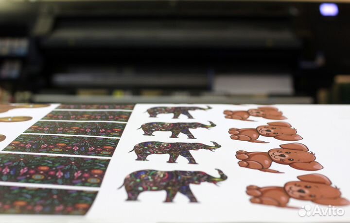 Нанесение логотипов. Печать, Вышивка, Фотовышивка