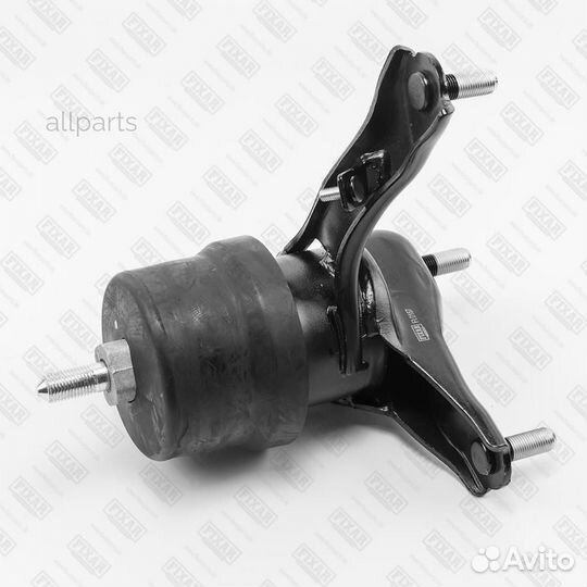 Fixar FL0167 Опора двигателя передняя