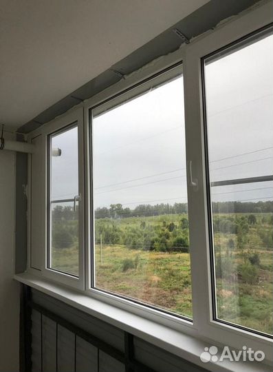 Окна Rehau по вашим параметрам