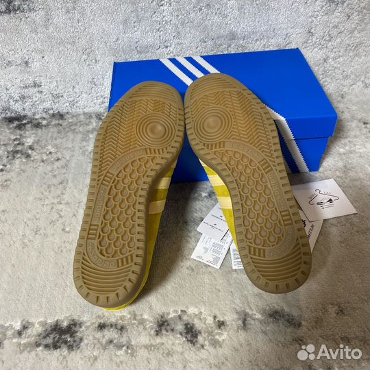 Кроссовки Adidas Originals Bermuda новые