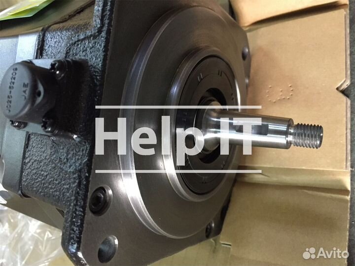 Серводвигатель Fanuc A06B-0078-B303