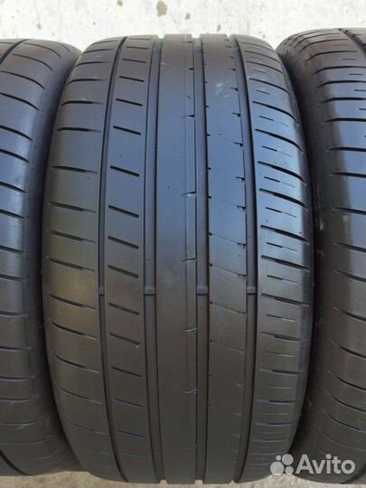 Dunlop SP Sport Maxx RT 2 285/40 R20 108Y