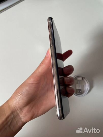 iPhone 11 pro max 512gb