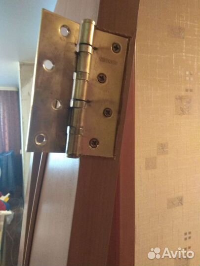 Дверное полотно