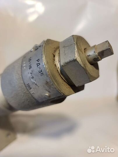 Регулятор давления рд-3Б, 16