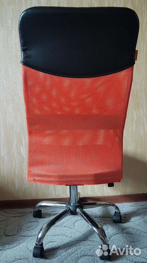 Компьютерное кресло Chairman