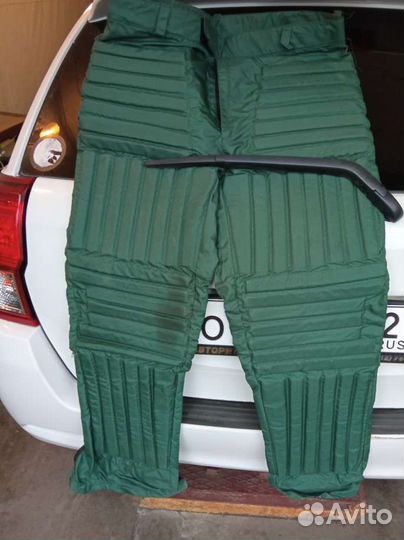 Костюм водника