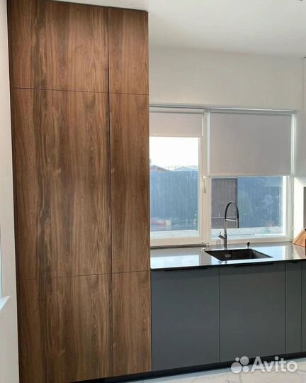 Кухни на заказ