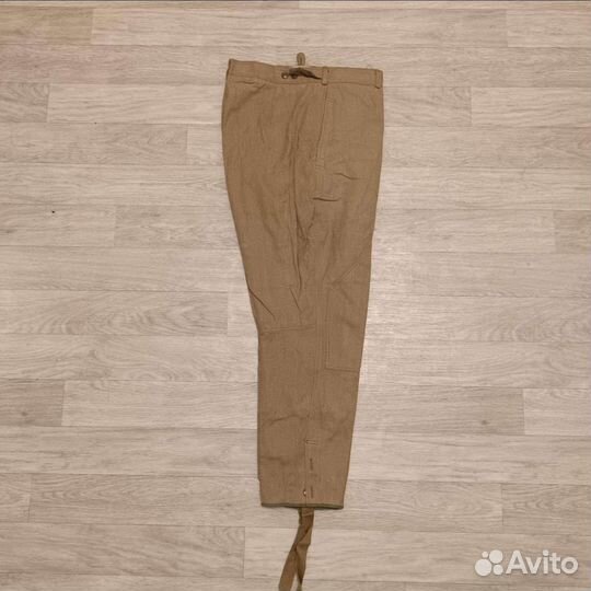 Армейский костюм химзащ. СССР