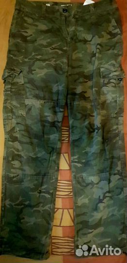 Военная форма